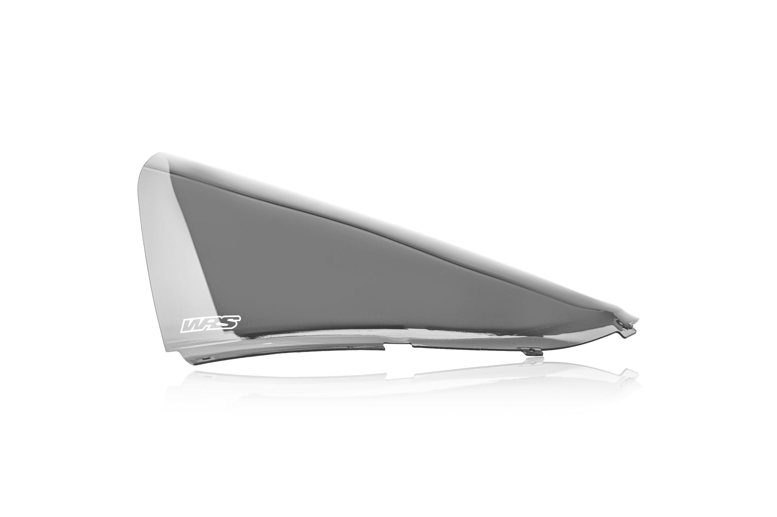 WRS Race High Windscreen Ducati Panigale V2 / S 2025-2026