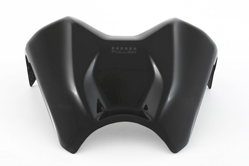 Fullsix Carbon Tank Cover