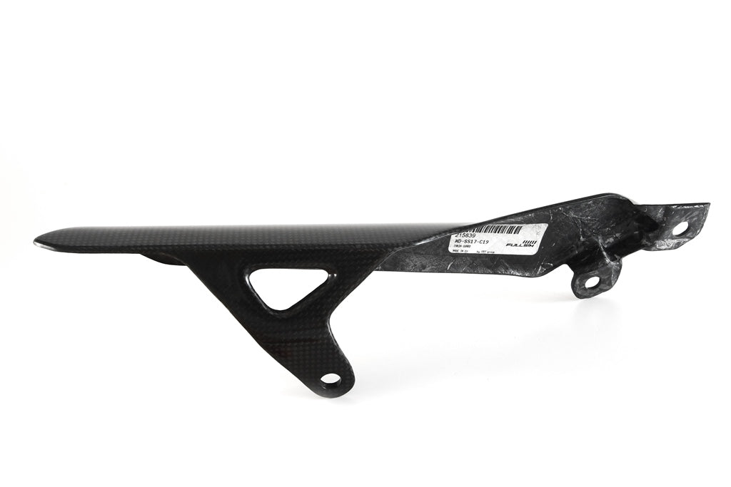 Fullsix Carbon Chain Guard