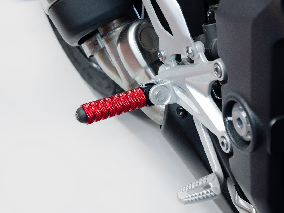 Ducabike DBK KPDM01 Sport Footpegs