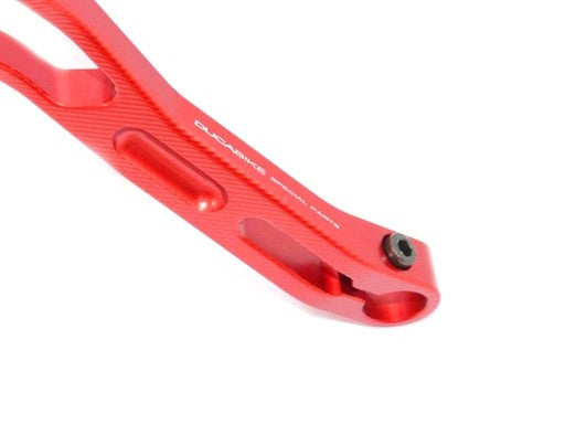 Ducabike DBK RPLF11 Brake Lever Scrambler2018 - RED