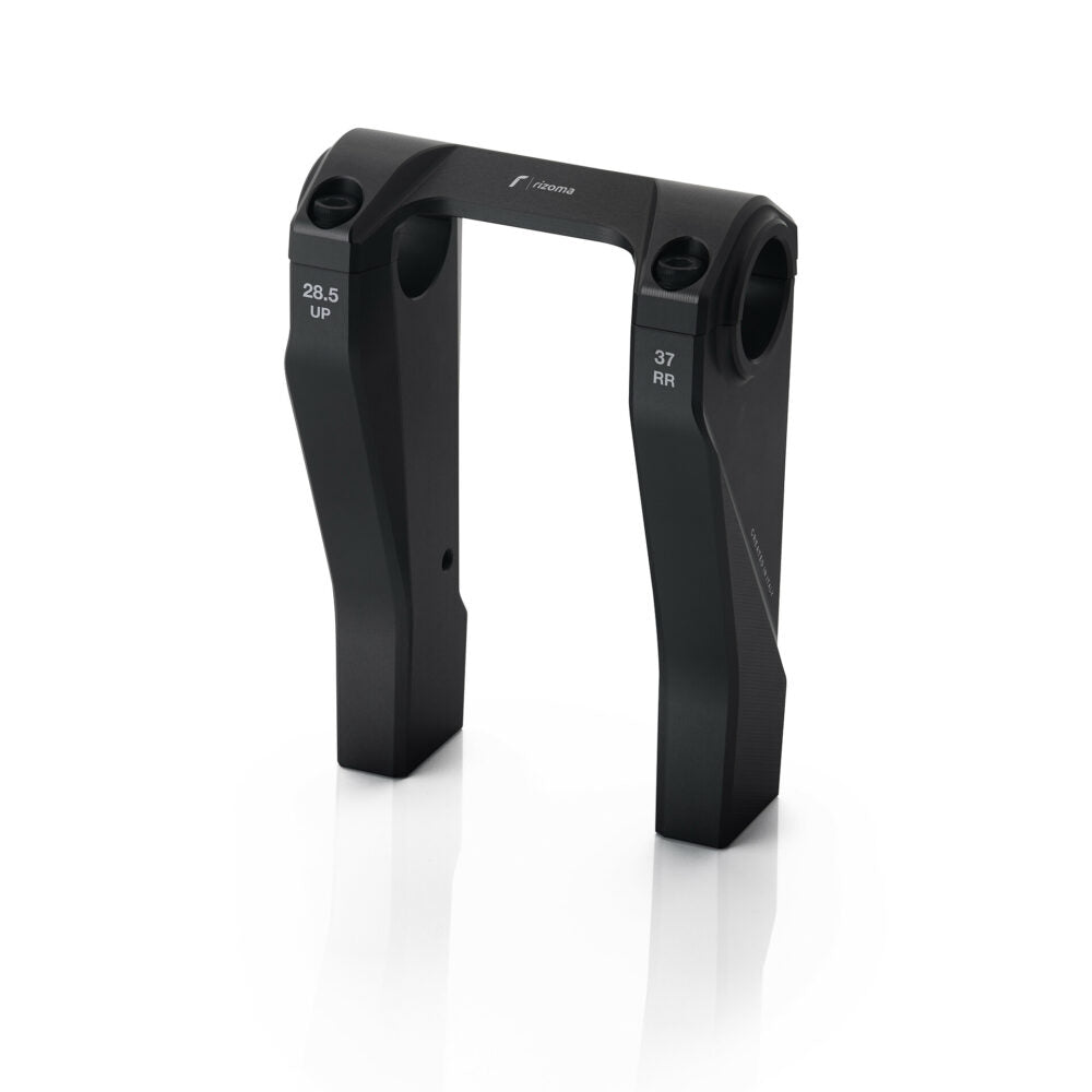 Rizoma Raised And Swept-Back Risers