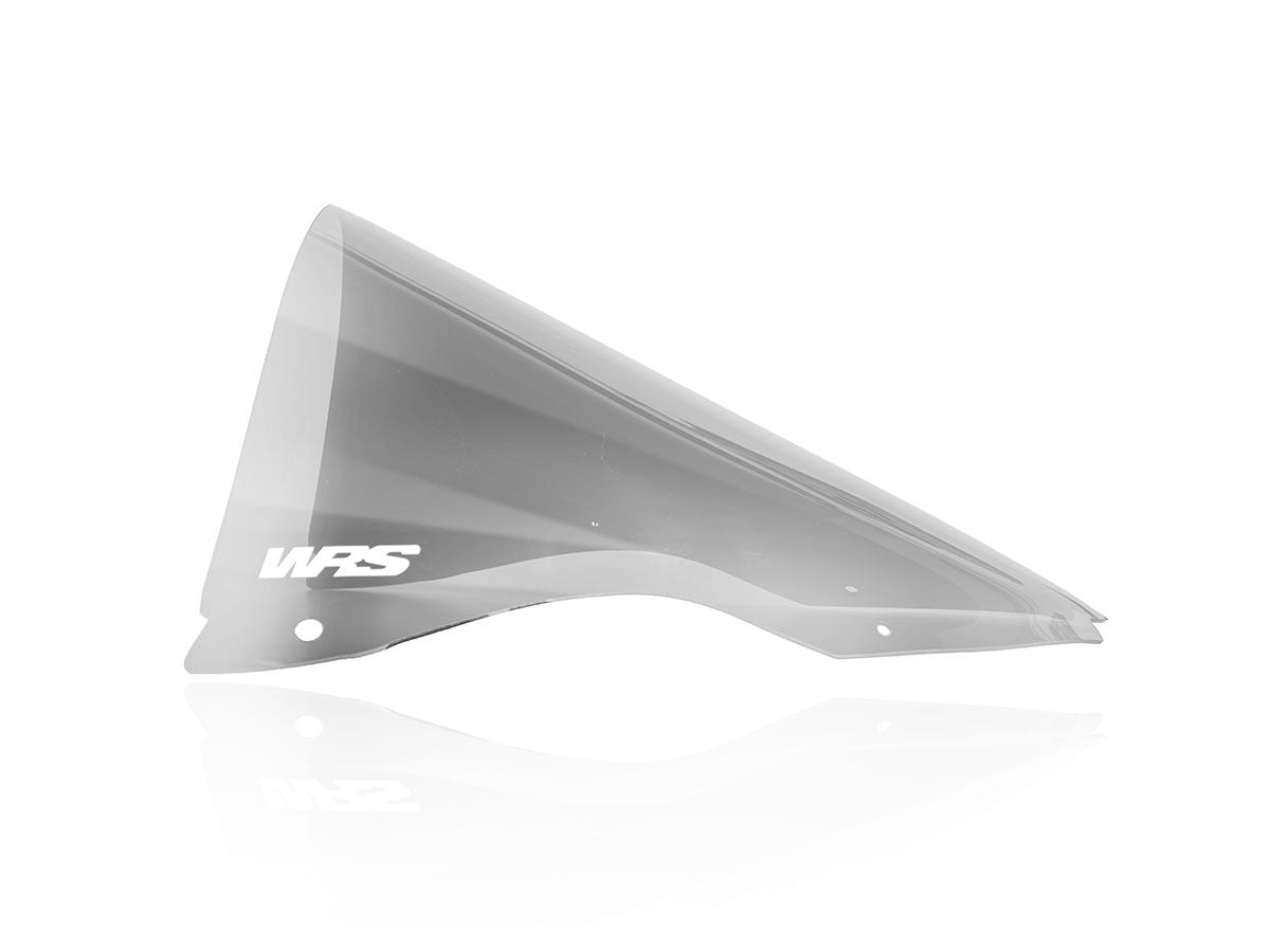 WRS Race High Windscreen Kawasaki ZX-10 R 2016-2020