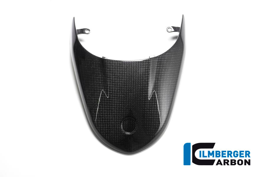 Ilmberger Carbon Seat Cover - BMW R Nine T Scrambler