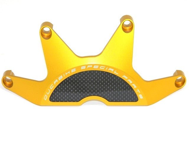 Ducabike DBK CCO16 Scra 1100 Clutch Cover Wet - GOLD