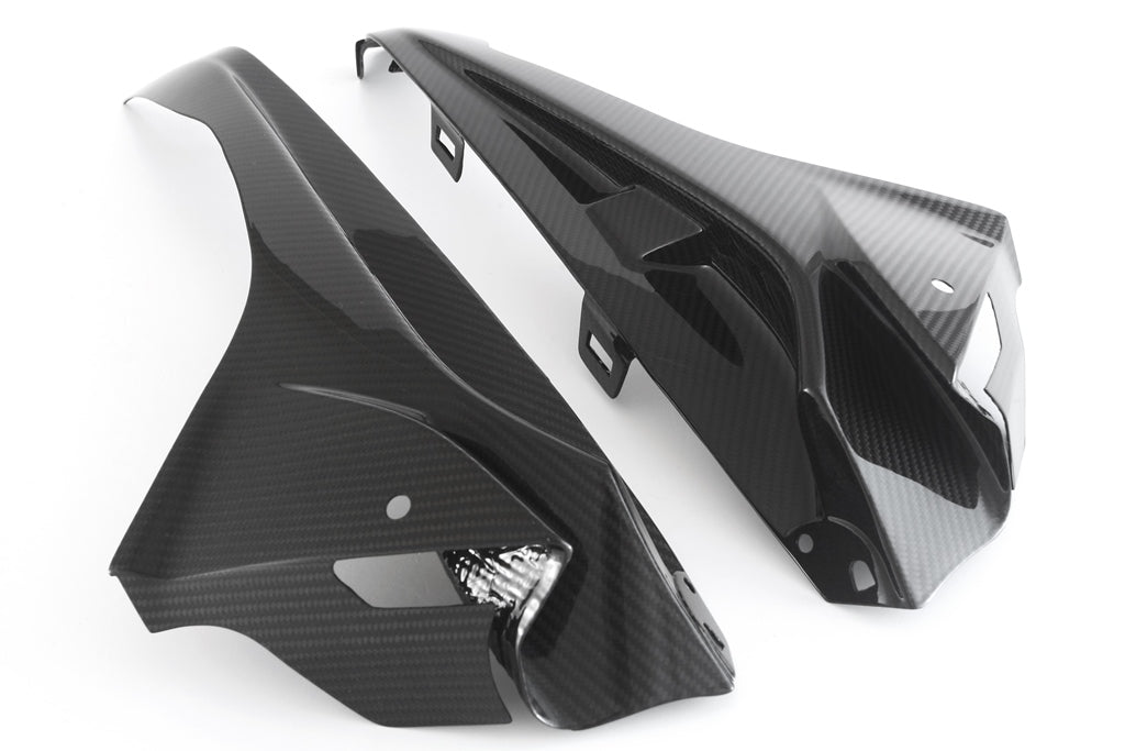 Fullsix Carbon Fairing Covers OEM - Set