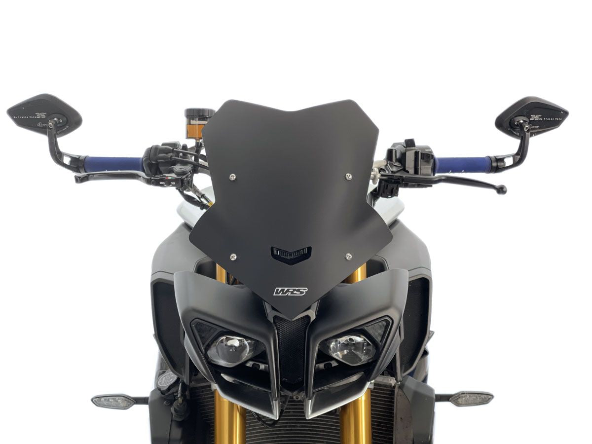 WRS Sport Windscreen Yamaha MT-10 / SP 2016-2021