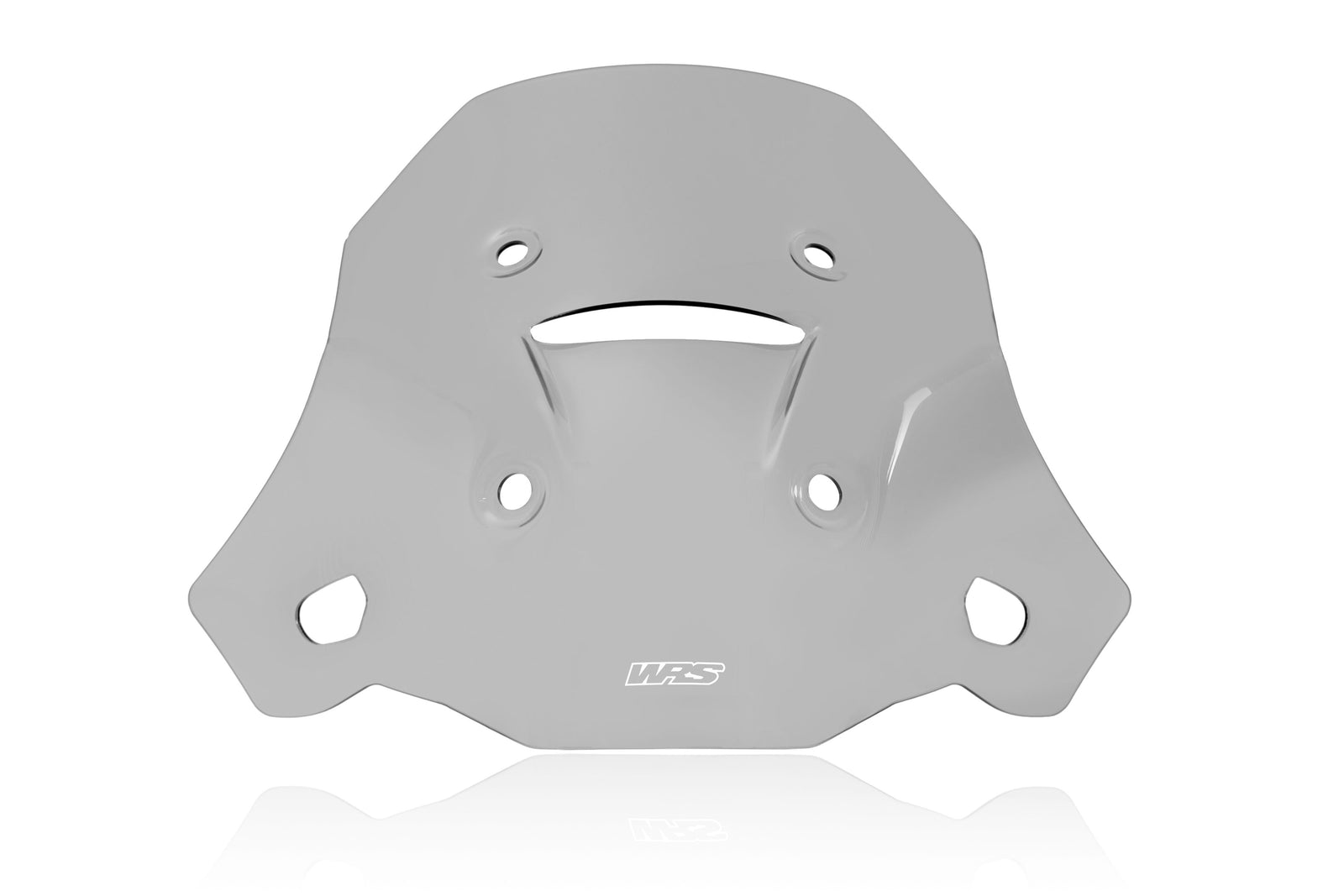 WRS Windscreen Standard Plus Aprilia Tuareg 660 2022-2026