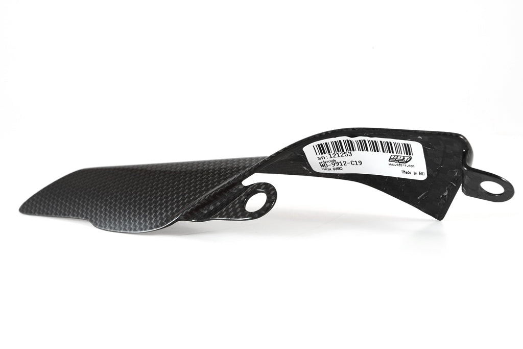 Fullsix Carbon Chain Guard