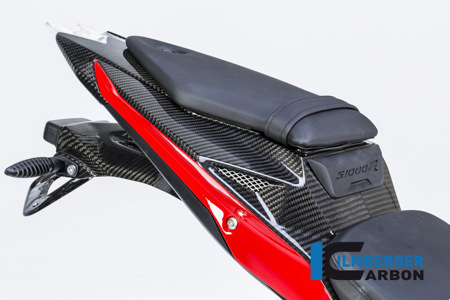 Ilmberger Carbon Right Rear Fairing Carbon