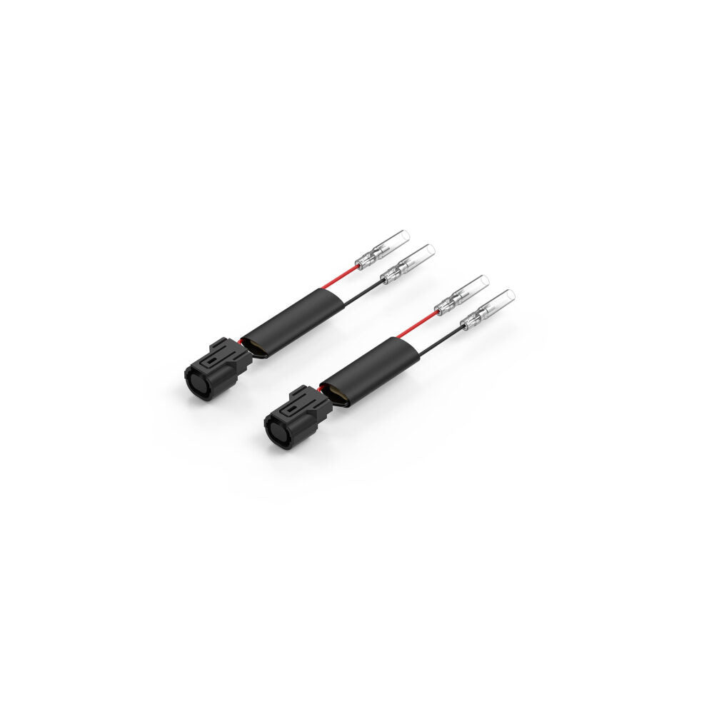 Rizoma Wiring Kit With Resistors For Turn Signals
