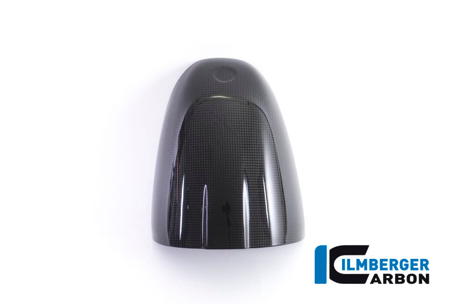 Ilmberger Carbon Pillion Seat Cover Without Holder BMW R Nine T Racer '17