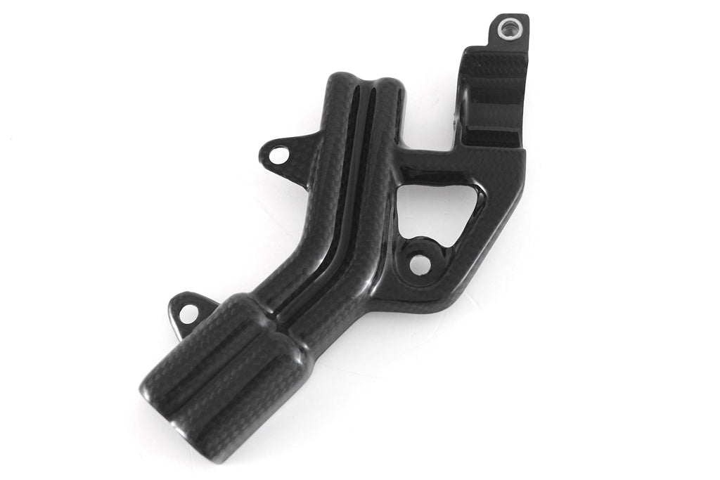 Fullsix Carbon Rear Brake Reservoir Mount