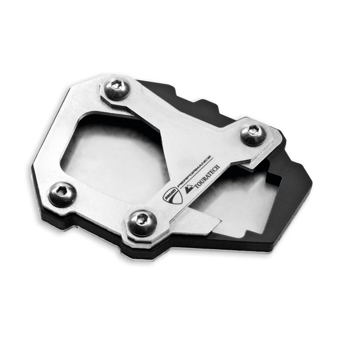 Ducati Performance Stand Support Plate