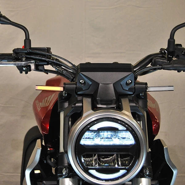 NRC Honda CB300R Front Signals (2017 - Present)