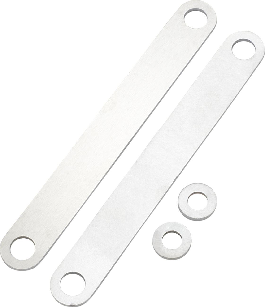 Klock Werks Benchmark Rear Fender - Frenched - HD Softail '18-'25