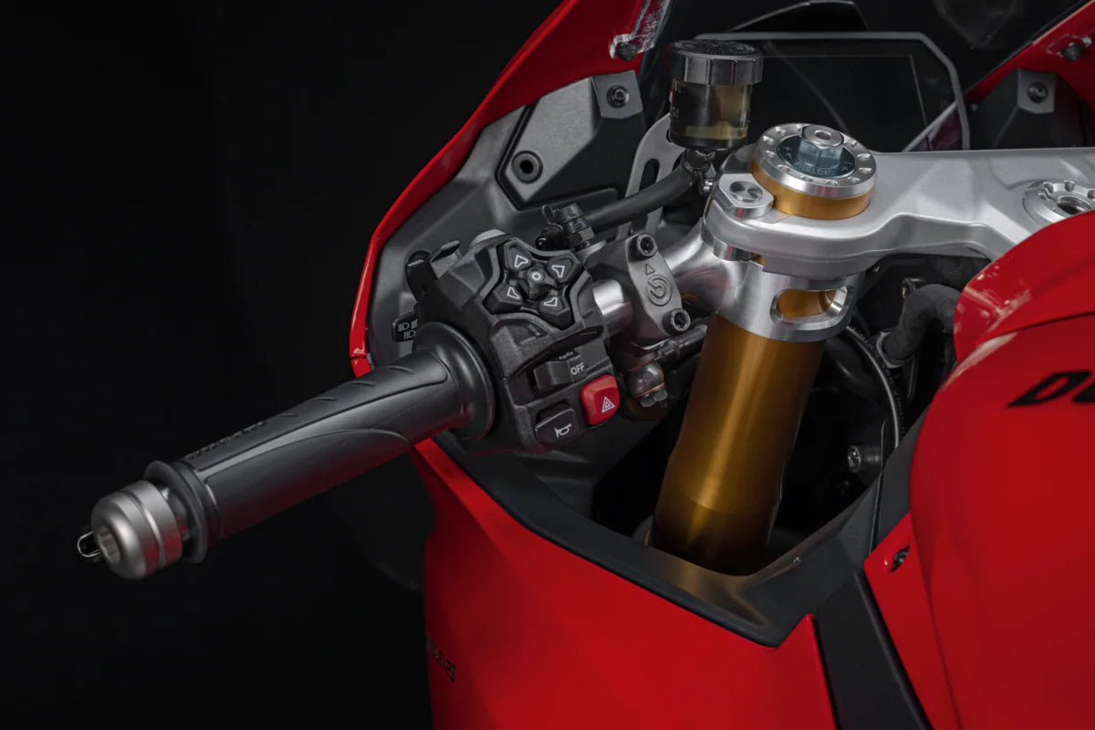 Ducati Performance Sport Handlebars