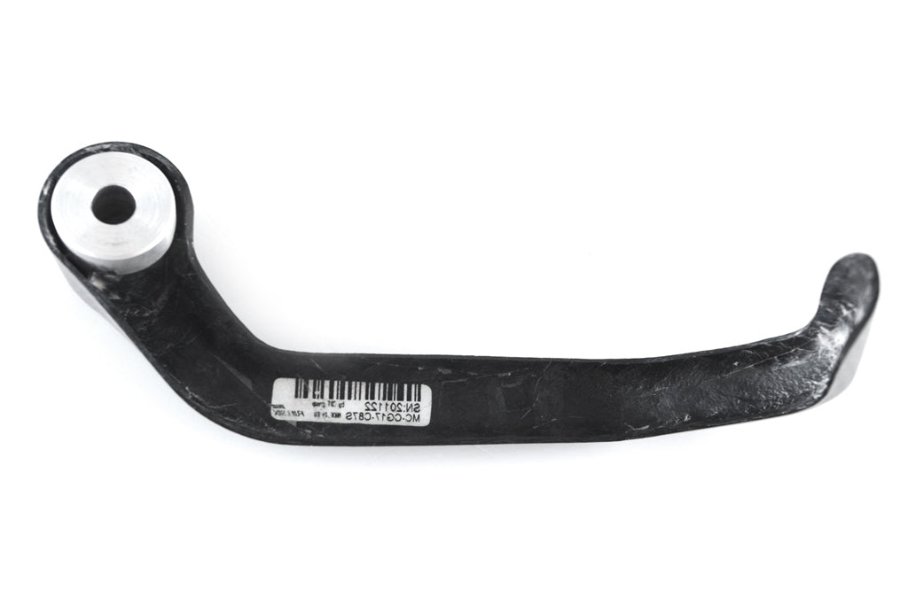 Fullsix Carbon Lever Guard Left - Leo