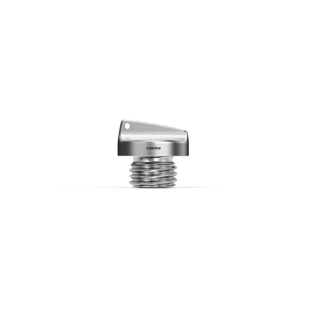 Rizoma Oil Filler Cap