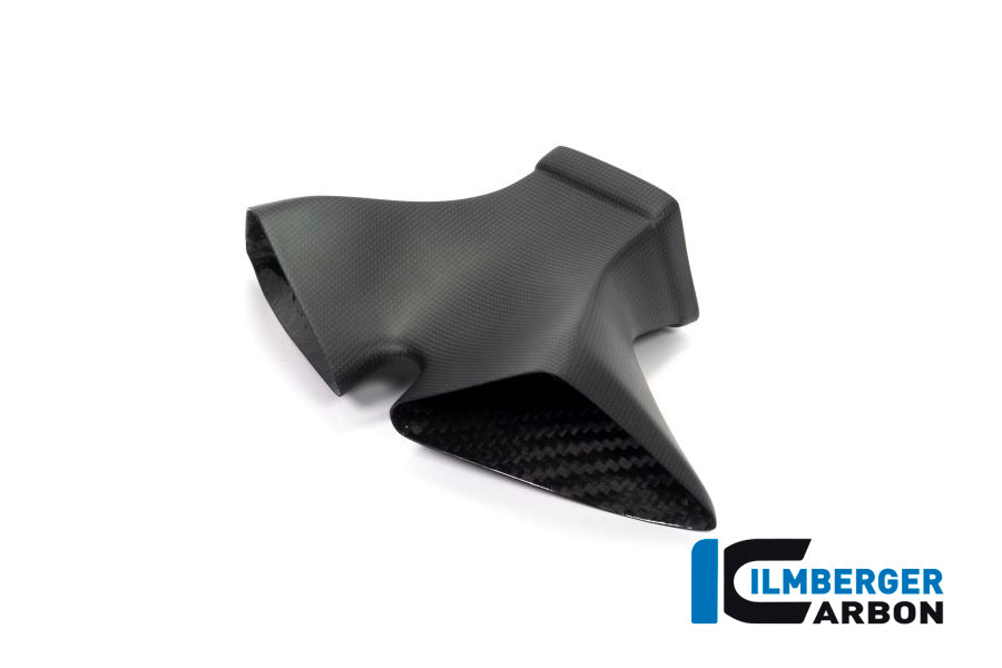 Ilmberger Carbon Air Intake On The Front Fairing Ducati Panigale V4 Racing - Matte