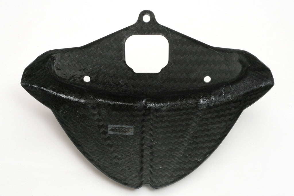 Fullsix Carbon Instruments Cover