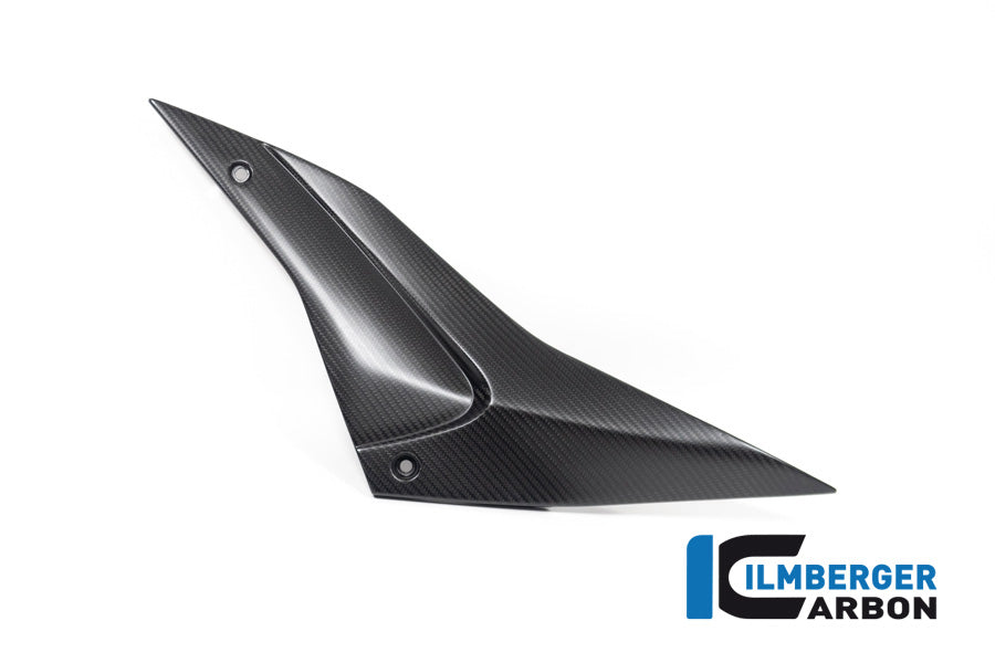 Ilmberger Carbon Side Panel Left Side Aprilia Tuono / RSV4 From 2021 - Matte