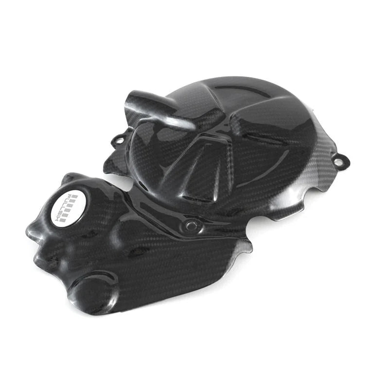 Fullsix Carbon Fiber Clutch Case Cover Slider For BMW S1000R M1000R