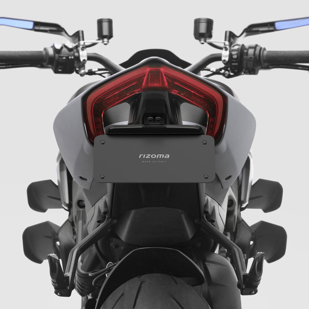 Rizoma FLAT-OUT Fender Eliminator