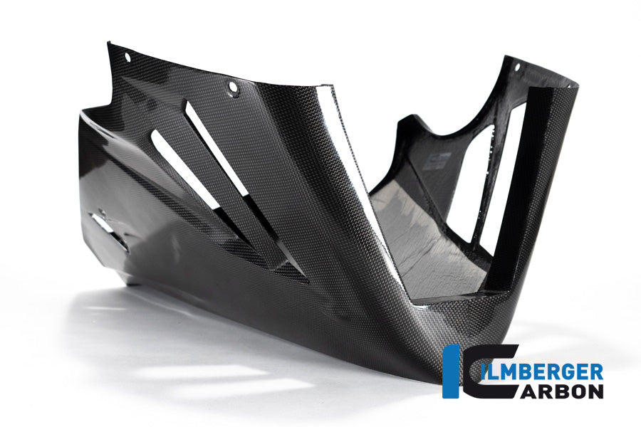 Ilmberger Carbon Lower Fairing Honda CBR 1000 RR From 2024 Race