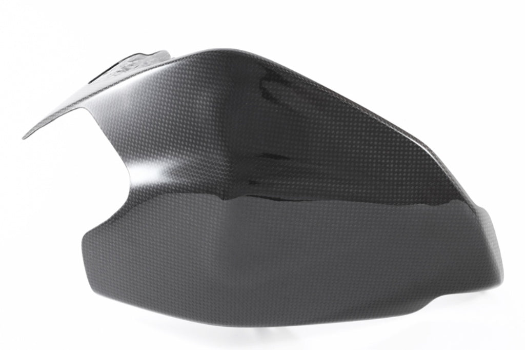Fullsix Carbon Swingarm Guard - Guard