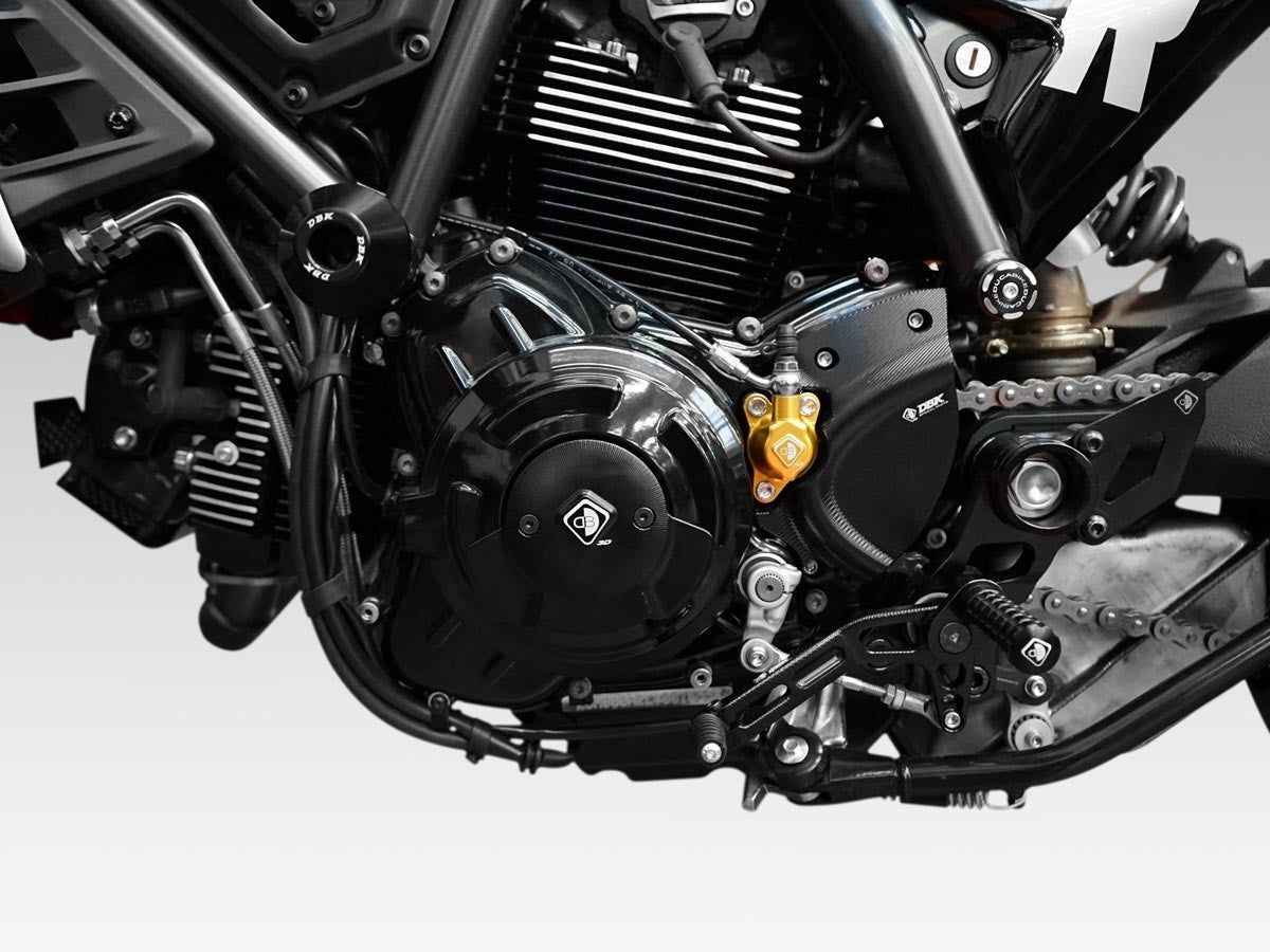 Ducabike DBK SLI14 Timing Phaser/Clutch Slider Scrambler Next Gen