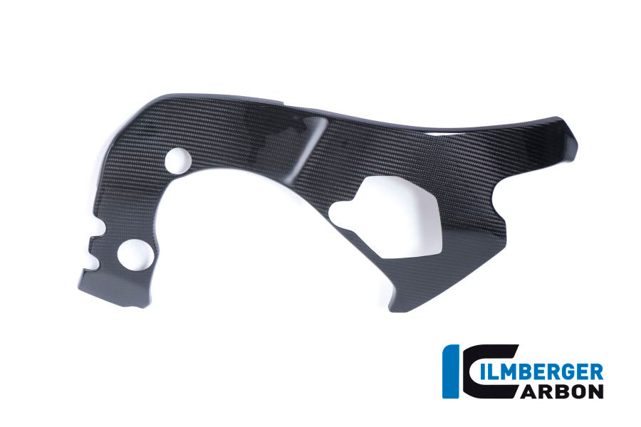 Ilmberger Carbon Frame Cover Right Carbon - Honda CBR 1000 RR '17