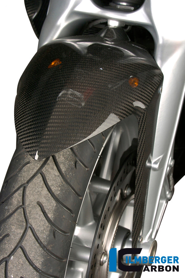 Ilmberger Carbon Front Fender Carbon BMW K 1200 R