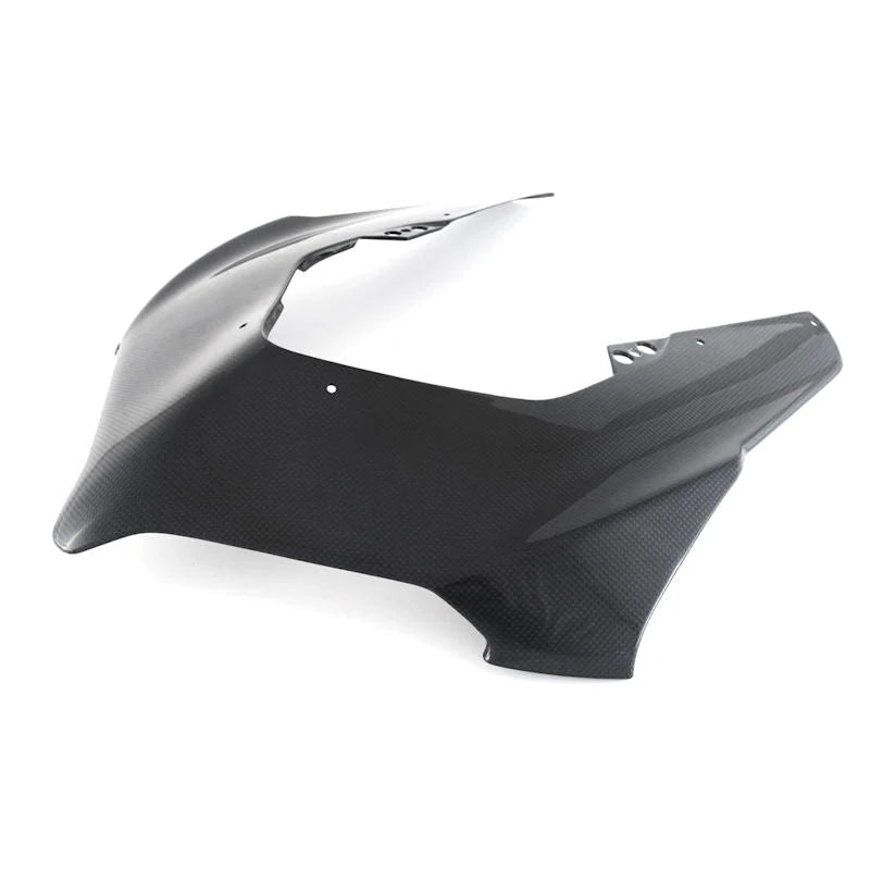 Fullsix Carbon Fiber Front Headlight Fairing For Panigale V4 V4S V4R SP2 2022-2024