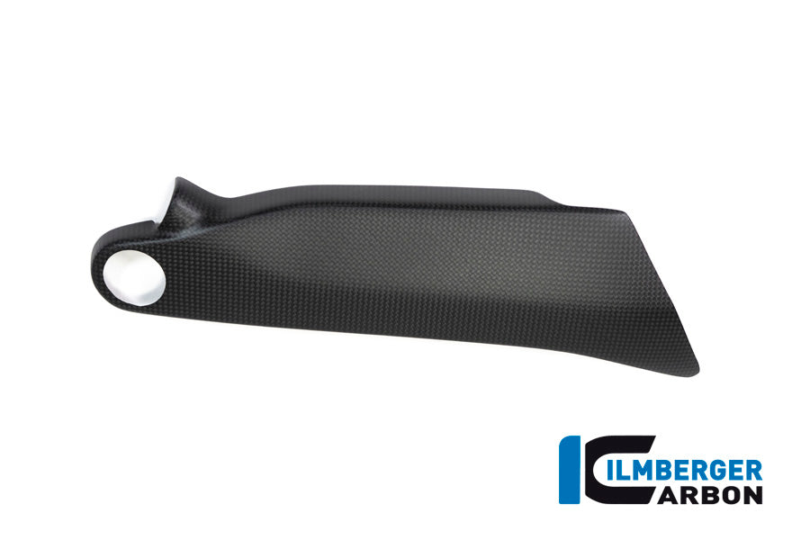 Ilmberger Carbon Frame Cover V4R Right - Matte