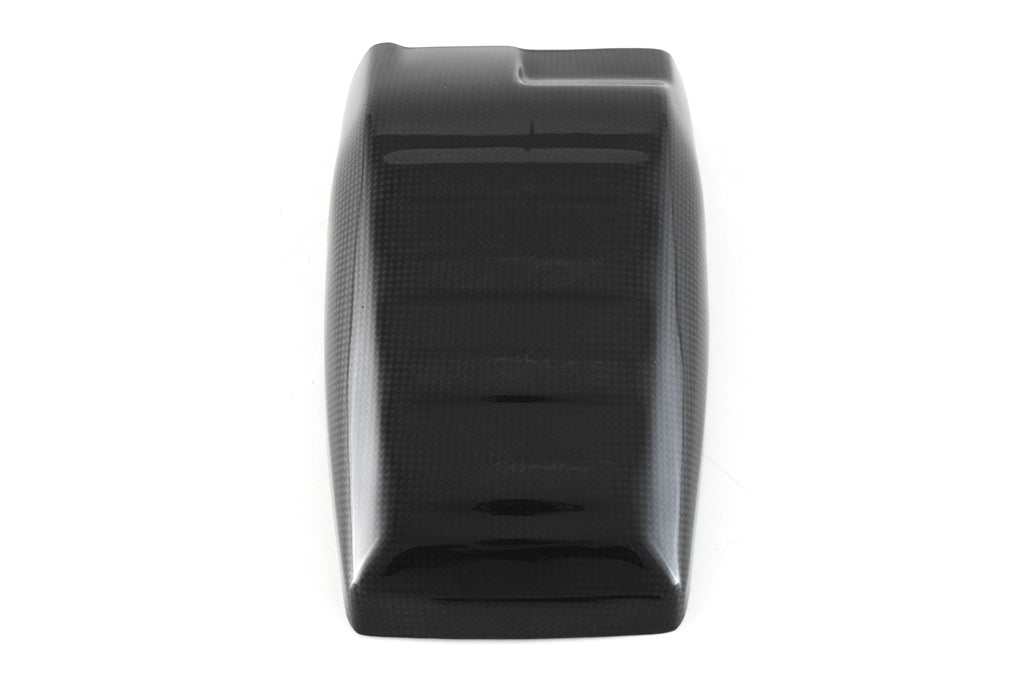 Fullsix Carbon Fuel Tank Cover