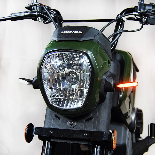NRC Honda Navi Front Turn Signals (2022-Present)
