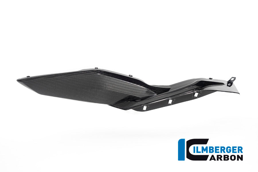 Ilmberger Carbon Side Cover Right (Lower) On The Tank BMW S 1000 XR From MY 2020