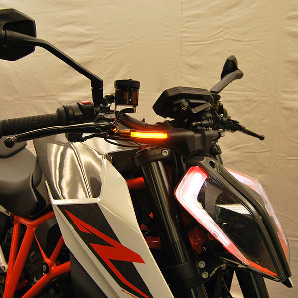 NRC KTM 1290 Super Duke Front Turn Signals (2014-2019)
