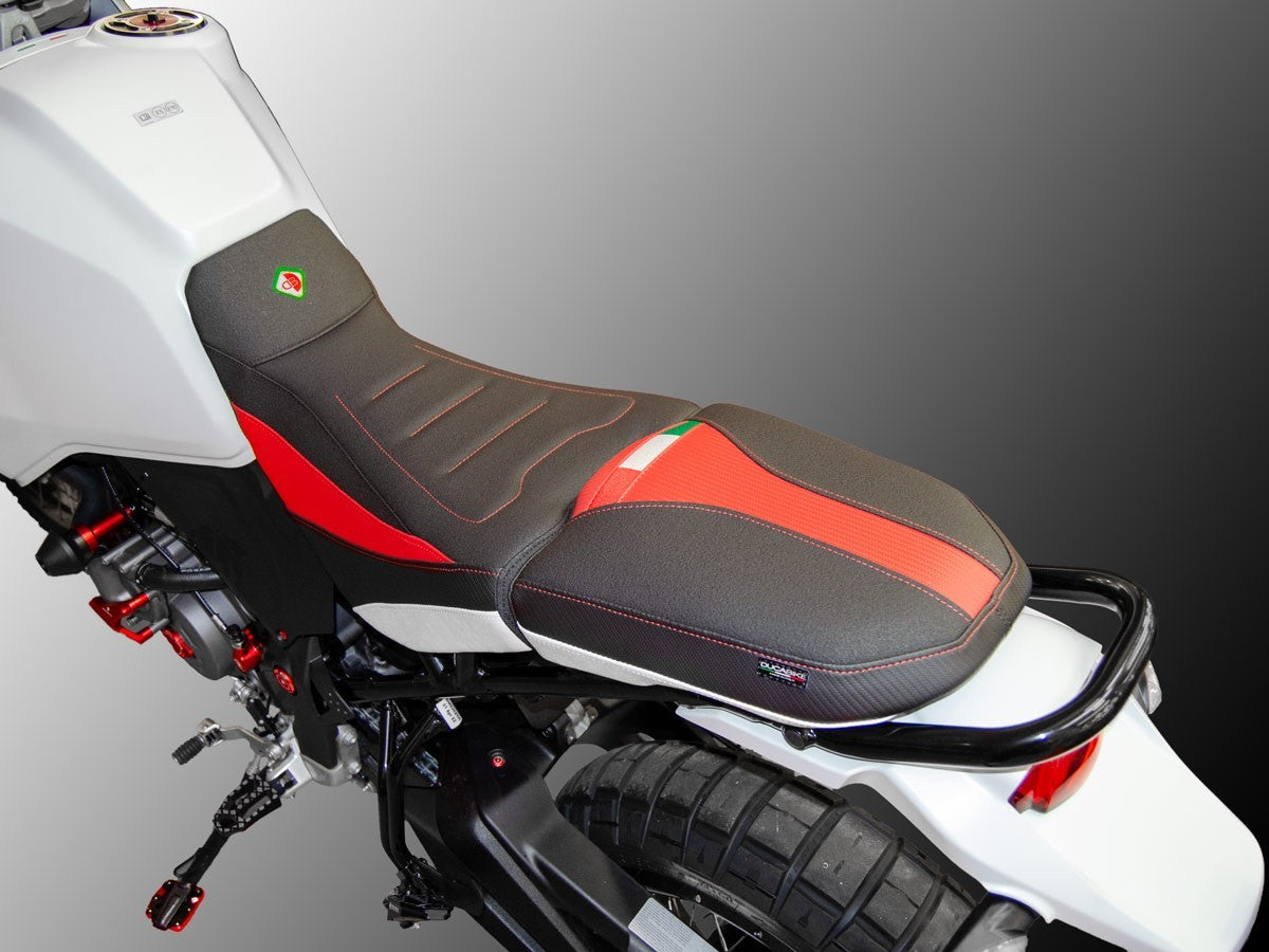 Ducabike DBK CSDXC01 DesertX Comfort Seat Cover