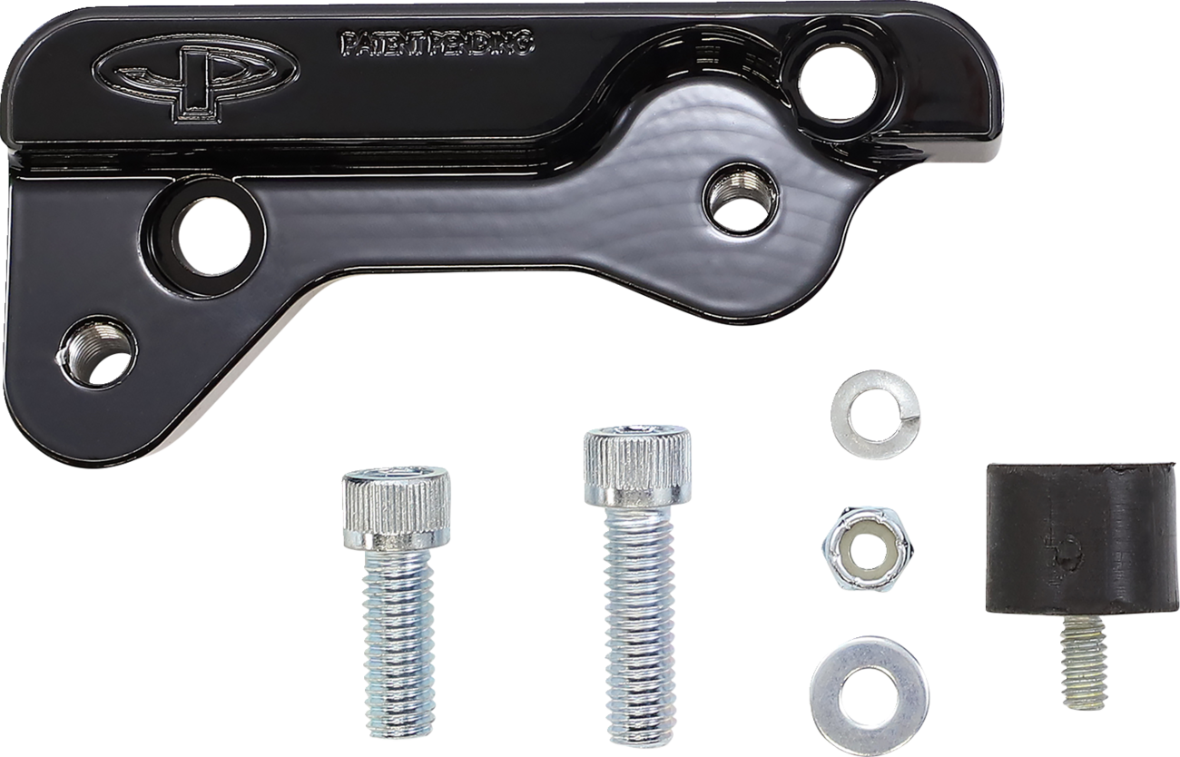 Paul Yaffe Bagger Nation FIX-Stand Angle Block