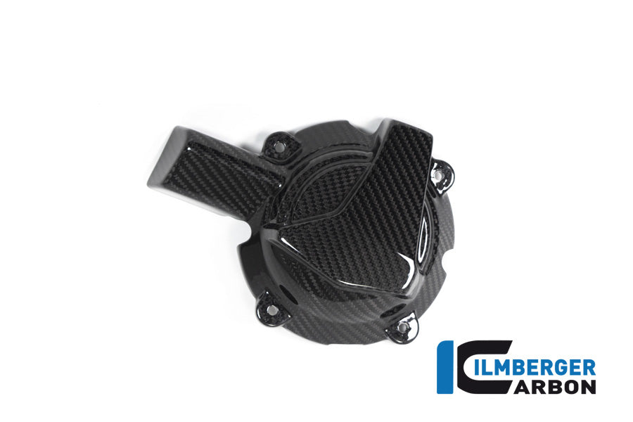 Ilmberger Carbon Alternator Cover BMW S 1000 RR From MY 2019