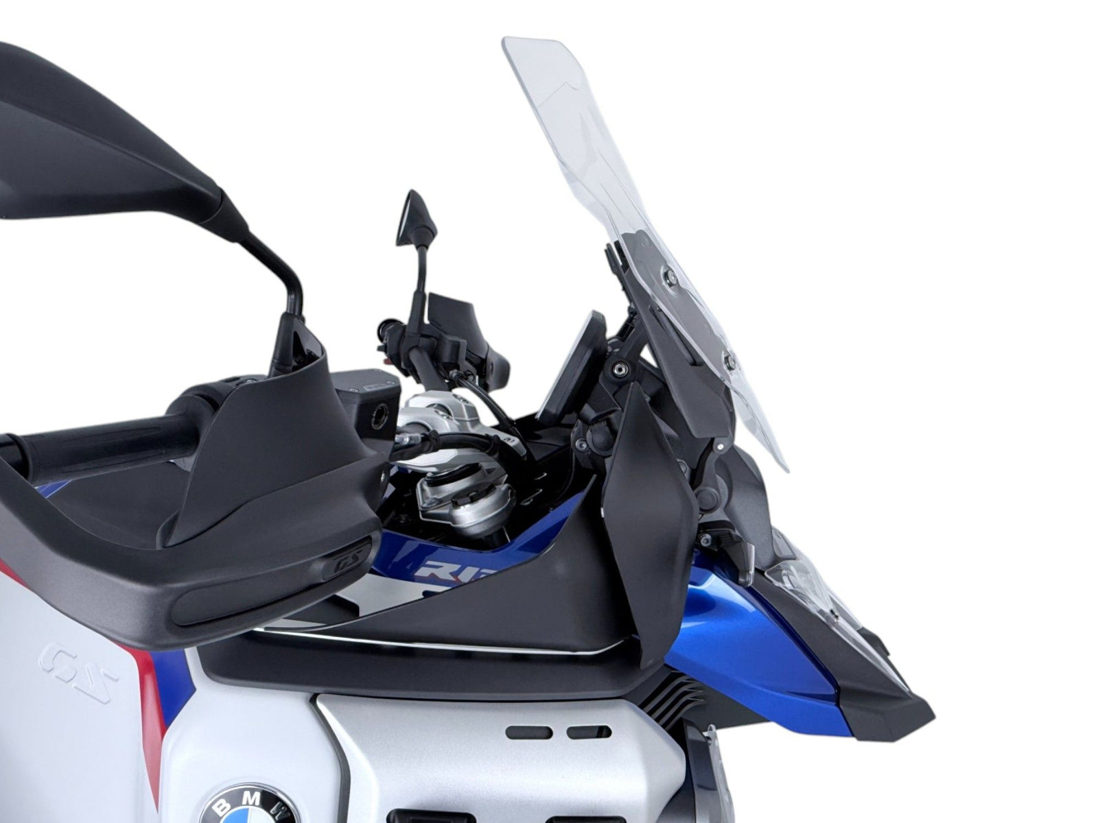 WRS Touring Windscreen No Radar BMW R 1300 GS 2023-2026