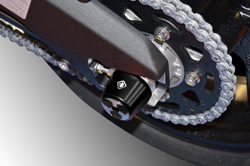 Ducabike DBK PFPL01 Swingarm Protection