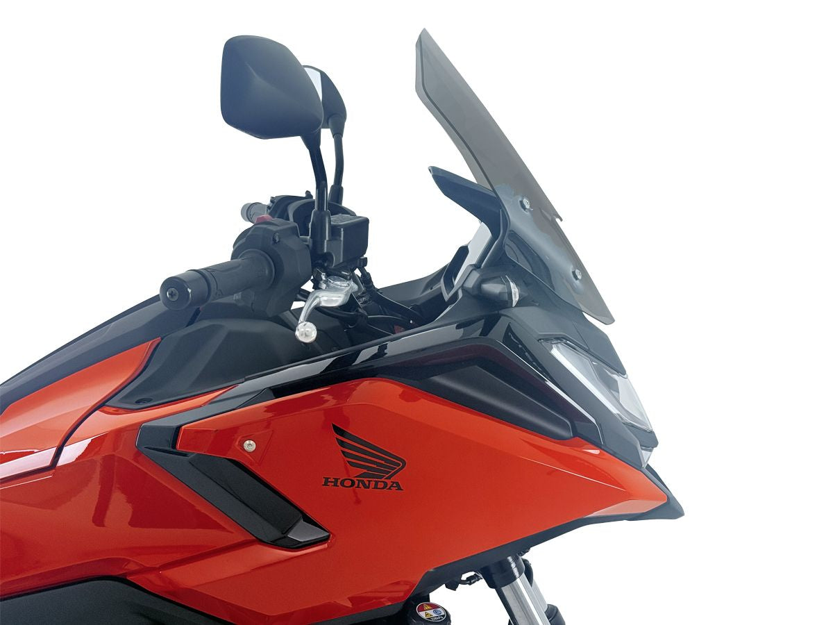 WRS Touring Windscreen Honda NC 750 X 2025-2026