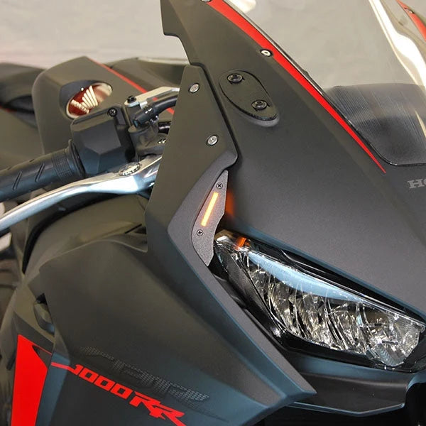 NRC Honda CBR 1000RR Front Signals (2017 - Present)