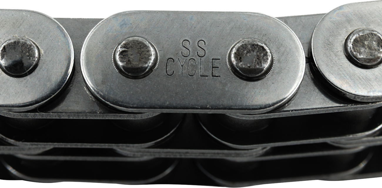 S&S Cycle Primary Chain - '80-'06 Touring/FXR