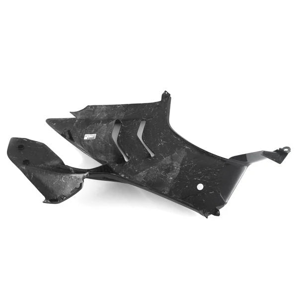 Fullsix Carbon Fiber Upper Side Fairing Set For Ducati Panigale V4R