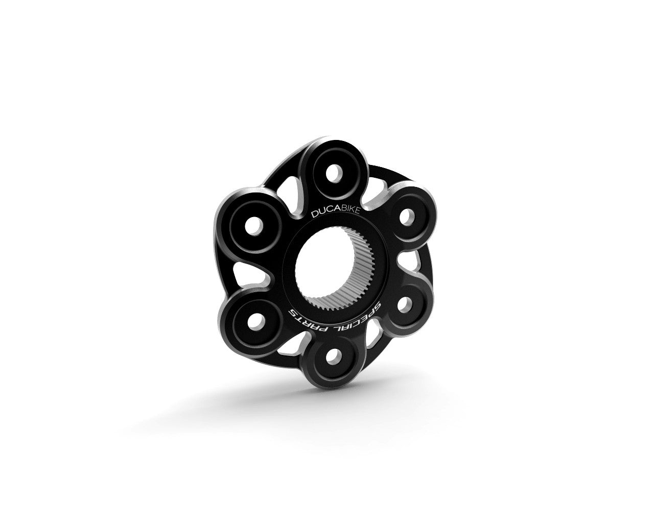 Ducabike DBK PC6F07 Sprocket Carrier V4