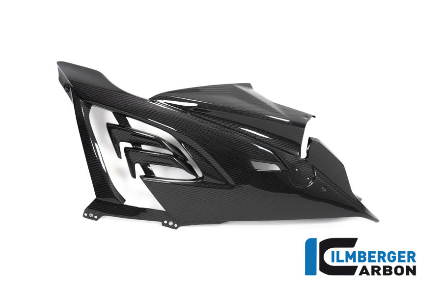 Ilmberger Carbon Fairing Side Panel Racing Right BMW S 1000 RR MY From 2019